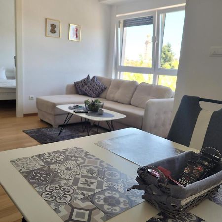 Apartmani Kastel バニャ・ルカ エクステリア 写真