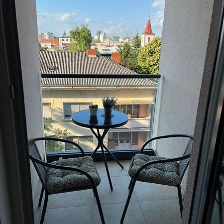 Apartmani Kastel バニャ・ルカ エクステリア 写真