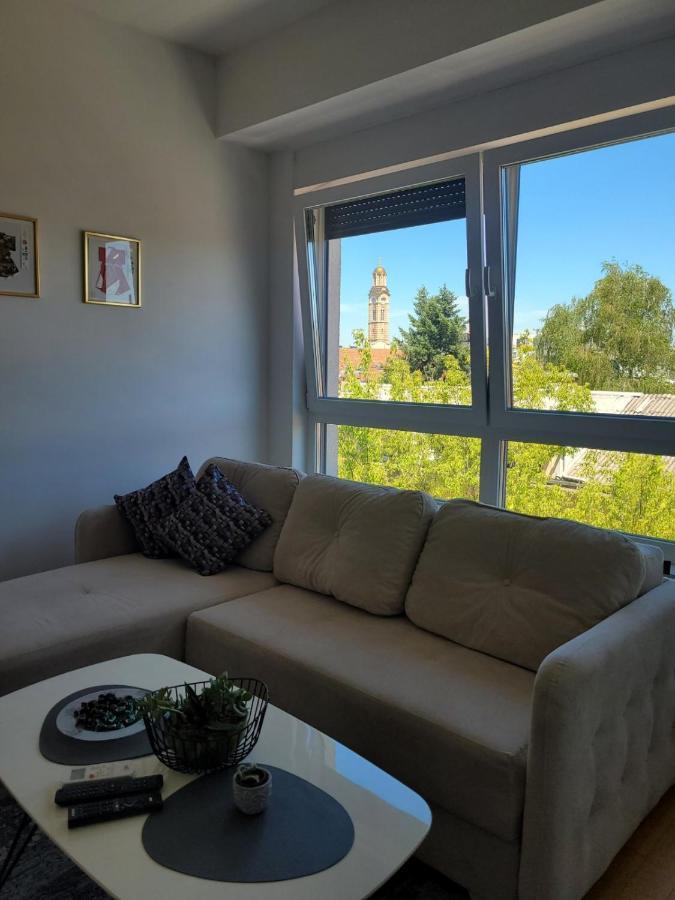 Apartmani Kastel バニャ・ルカ エクステリア 写真