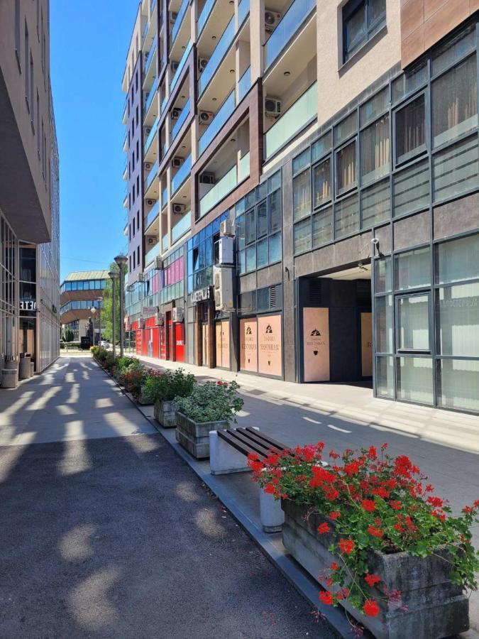 Apartmani Kastel バニャ・ルカ エクステリア 写真