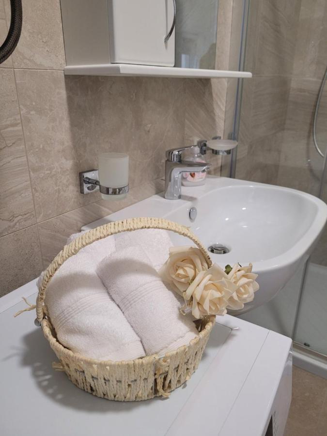Apartmani Kastel バニャ・ルカ エクステリア 写真