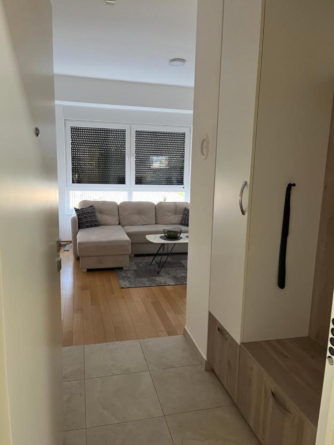 Apartmani Kastel バニャ・ルカ エクステリア 写真