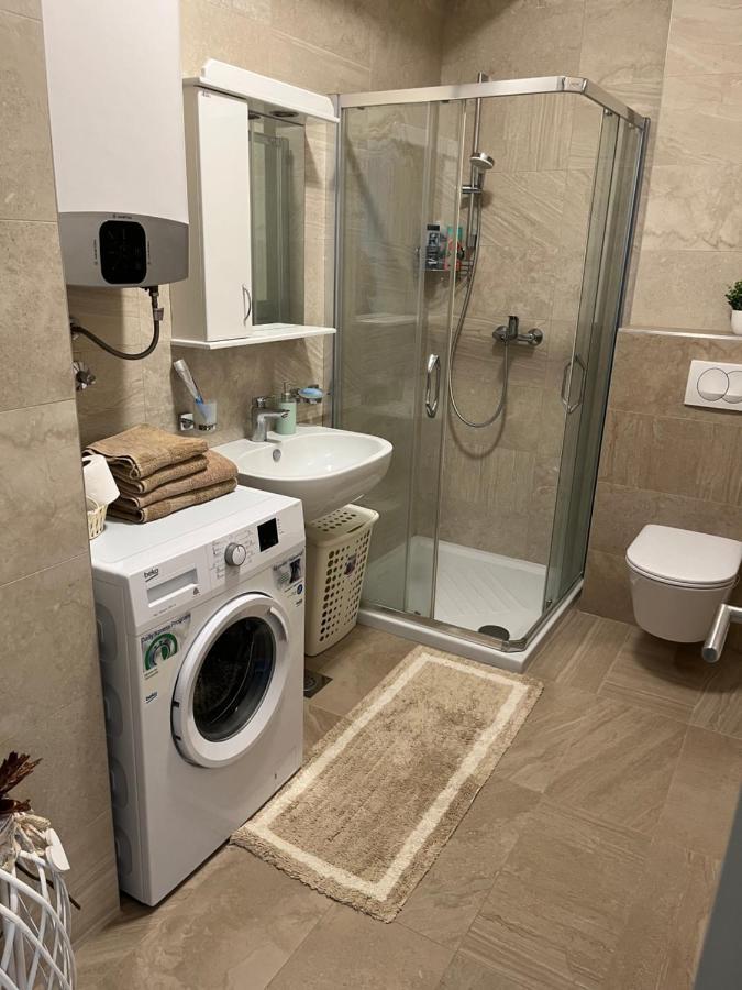 Apartmani Kastel バニャ・ルカ エクステリア 写真
