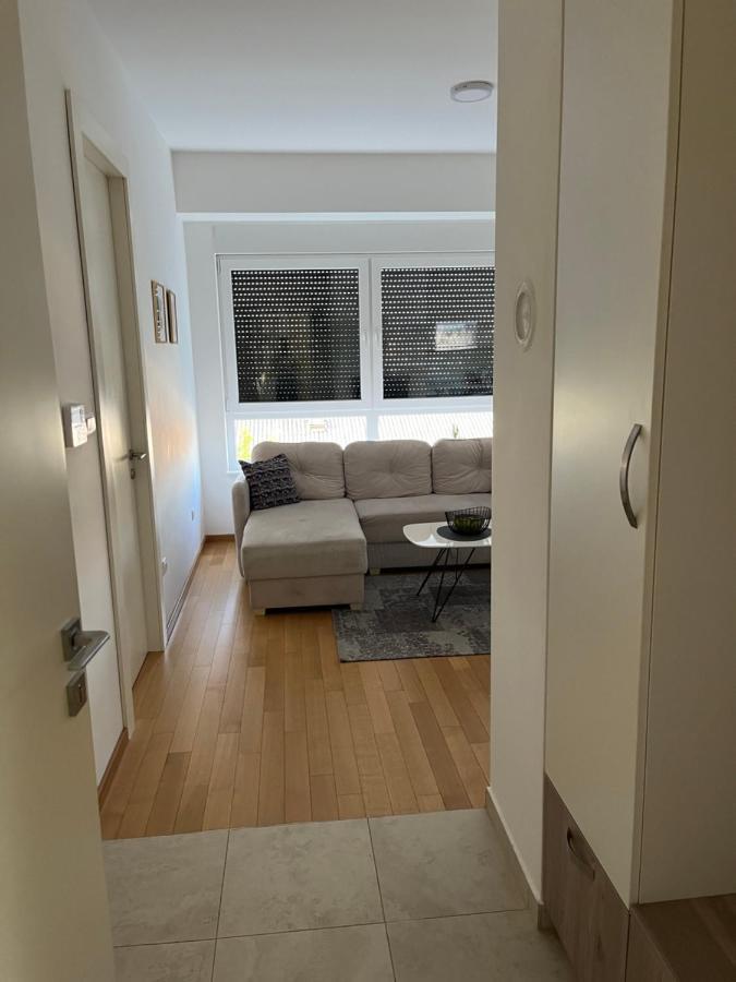 Apartmani Kastel バニャ・ルカ エクステリア 写真