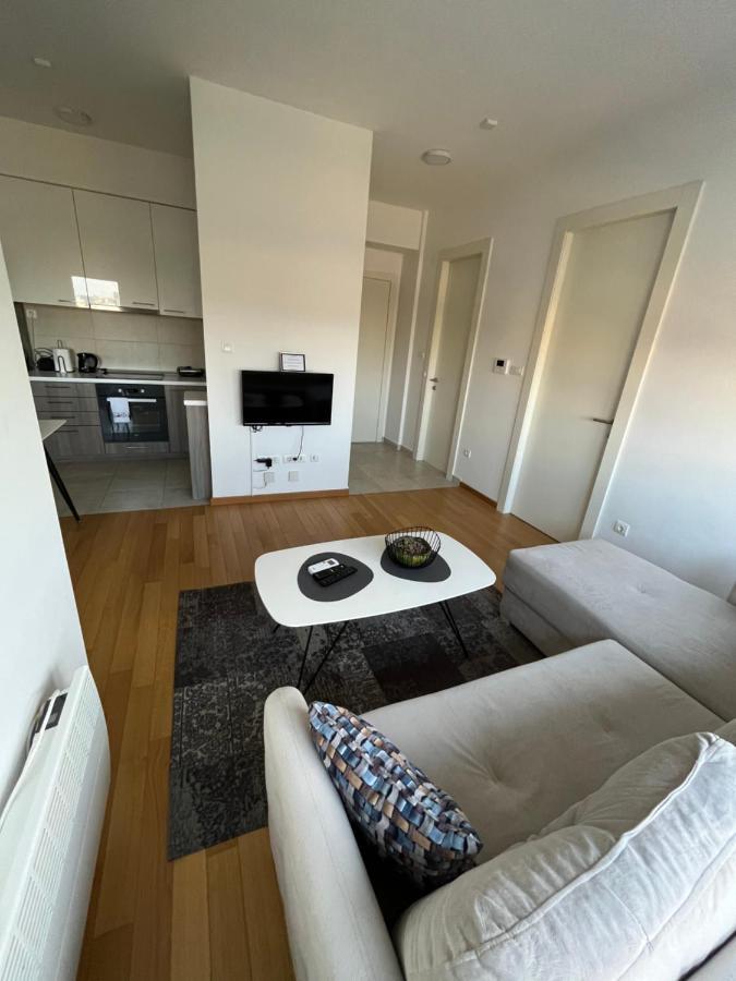 Apartmani Kastel バニャ・ルカ エクステリア 写真