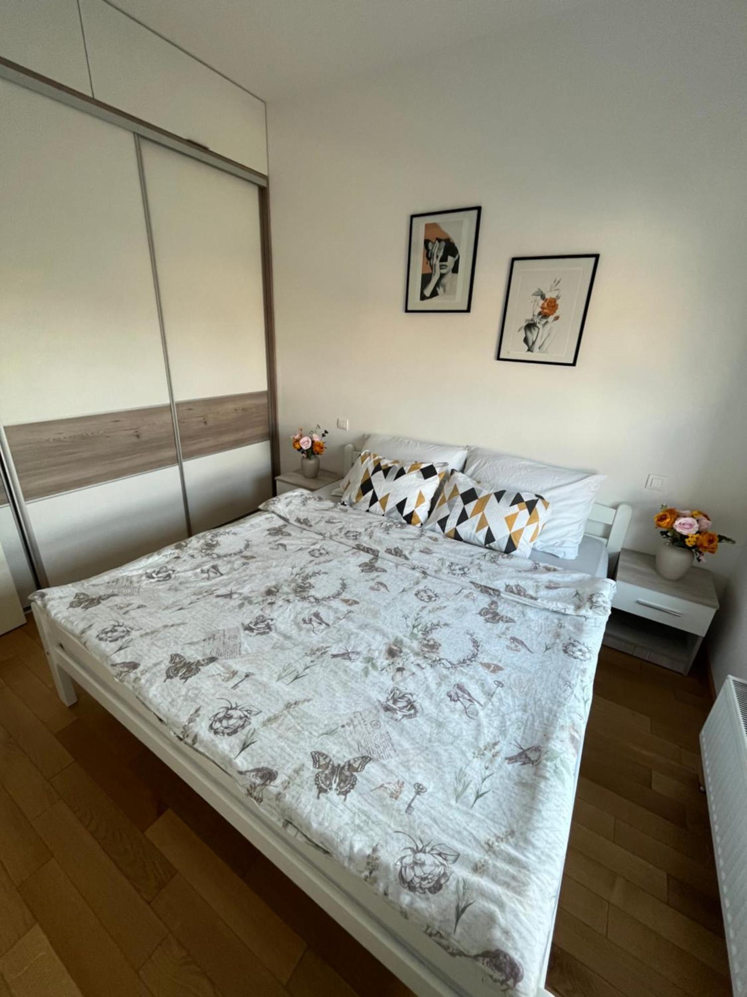 Apartmani Kastel バニャ・ルカ エクステリア 写真