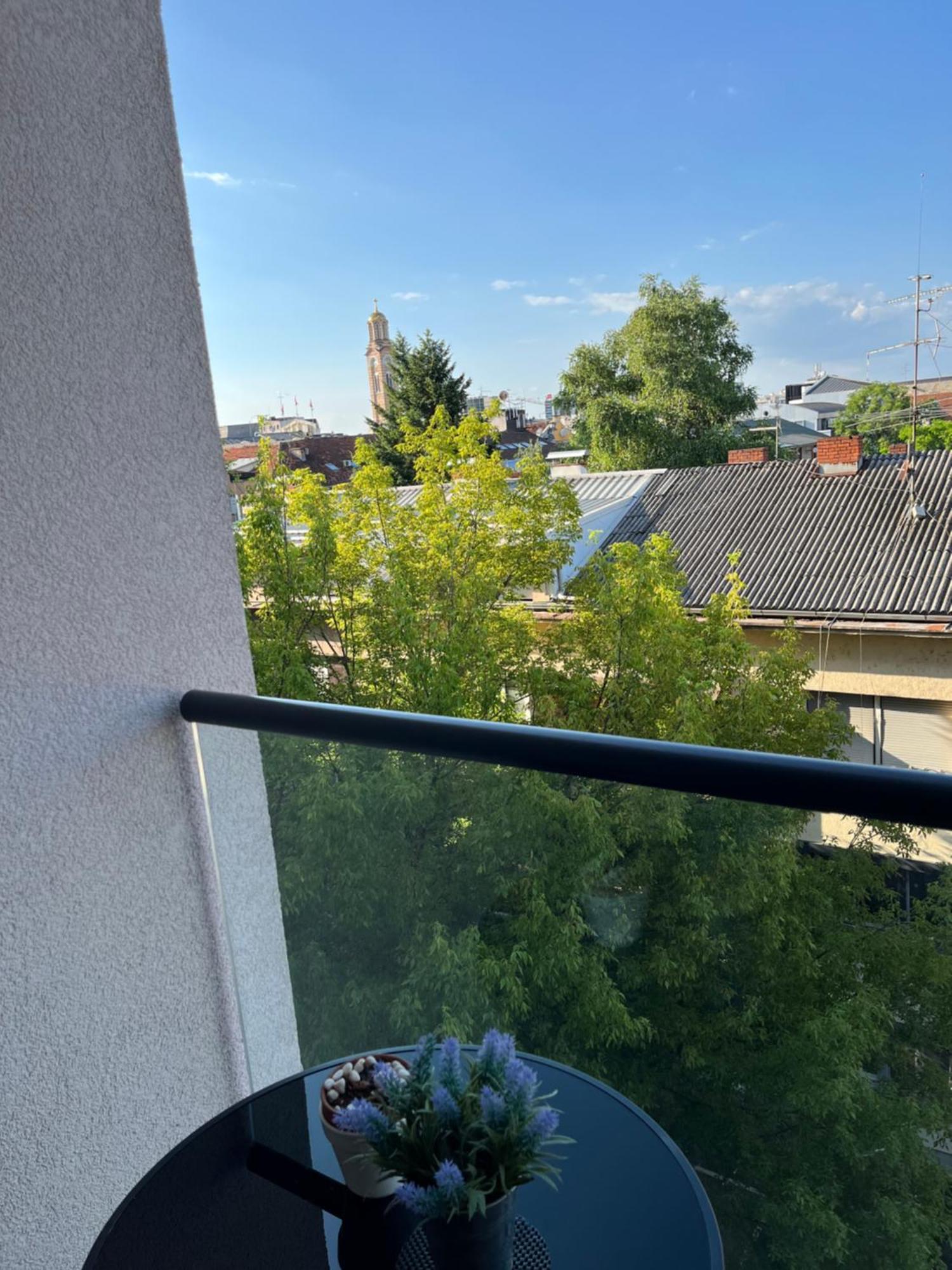 Apartmani Kastel バニャ・ルカ エクステリア 写真
